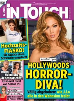 inTouch Cover