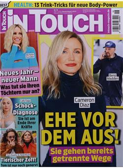 inTouch Cover