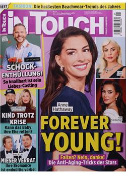 inTouch Cover
