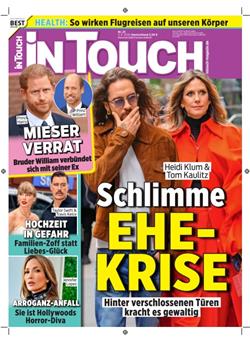 inTouch Cover