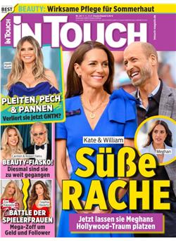 inTouch Cover