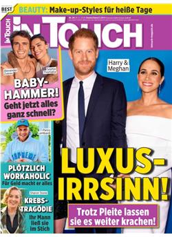 inTouch Cover