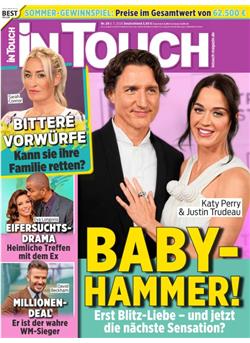 inTouch Cover