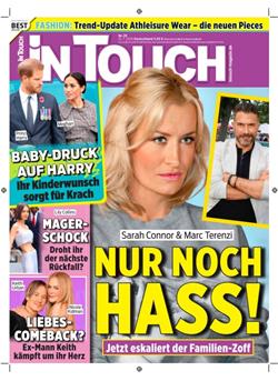 inTouch Cover