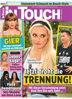 inTouch Cover