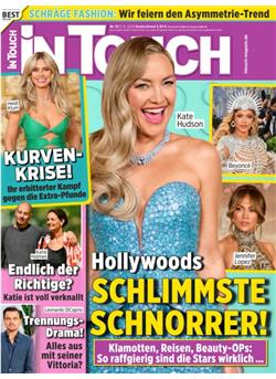 inTouch Cover