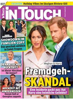 inTouch Cover