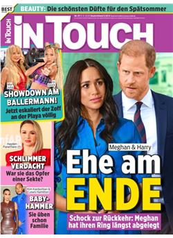 inTouch Cover