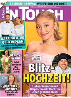 inTouch Cover
