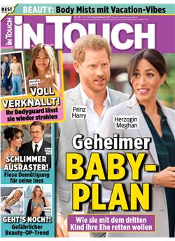 inTouch Cover