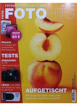 Fotohits Cover
