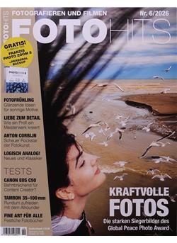 Fotohits Cover
