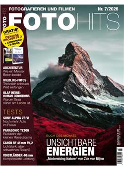 Fotohits Cover