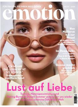 Emotion Cover