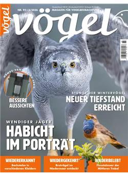 Vögel Cover
