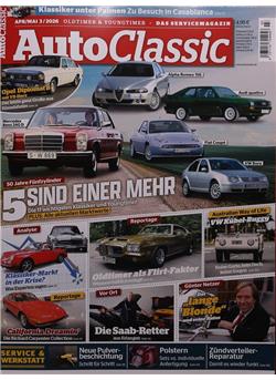 Auto Classic E-Paper Cover