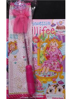 Prinzessin Lillifee Cover
