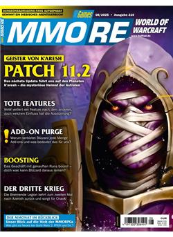 PC Games MMore Cover