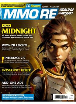 PC Games MMore Cover