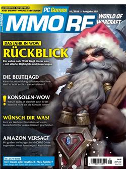 PC Games MMore Cover