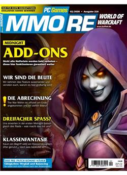 PC Games MMore Cover