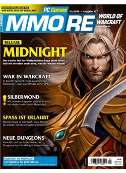 PC Games MMore Cover