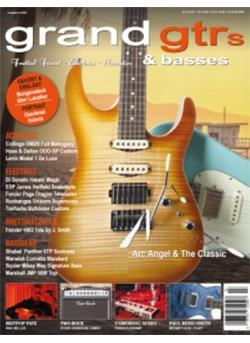 Grandgtrs & Basses Cover