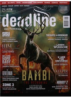 deadline Cover