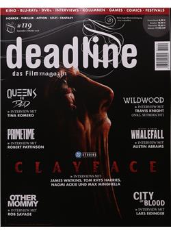 deadline Cover
