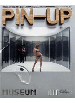 Pin-up Cover