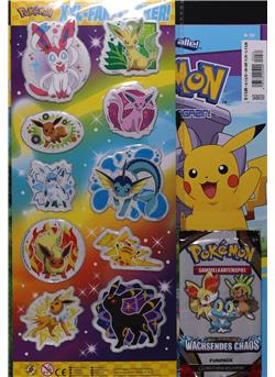 Pokemon Cover