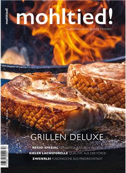 Mohltied Cover