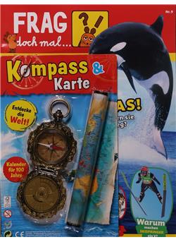 Frag doch mal die Maus Cover