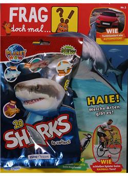 Frag doch mal die Maus Cover