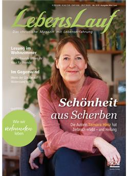Lebenslauf Cover