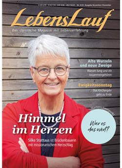 Lebenslauf Cover