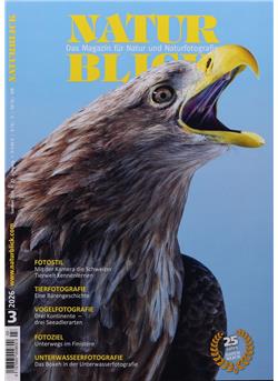 Naturblick Cover