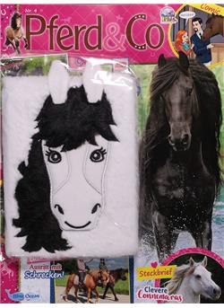 Pferd & Co Cover