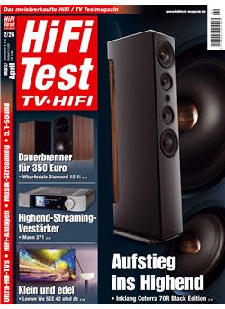 HiFi Test Cover