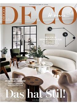 Deco Home Cover