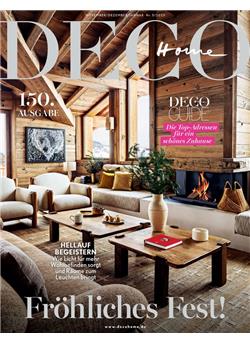 Deco Home Cover
