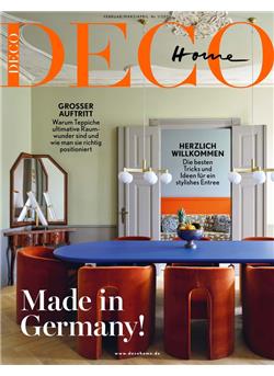 Deco Home Cover