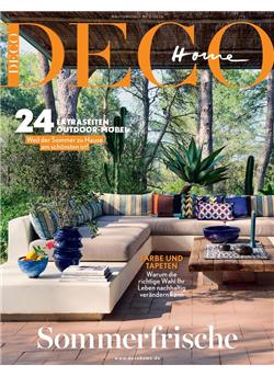 Deco Home Cover