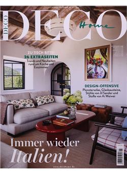 Deco Home Cover