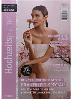 Hochzeitsplaner Cover
