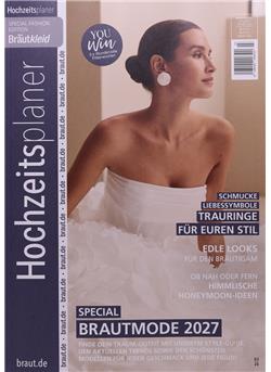 Hochzeitsplaner Cover