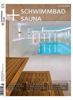 Schwimmbad + Sauna Cover