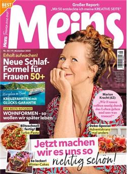 Meins Cover