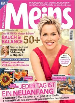 Meins Cover
