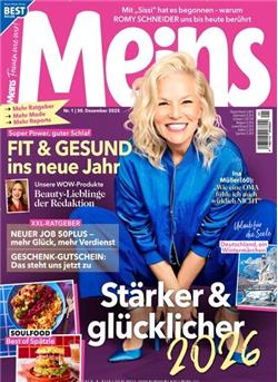 Meins Cover